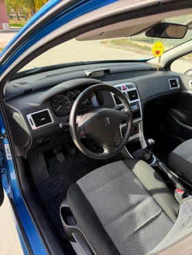 Peugeot 307 1.6hdi    | Mobile.bg    7