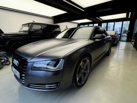 Audi A8 3.0 TDI Quattro FULL LED, снимка 3