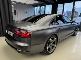 Audi A8 3.0 TDI Quattro FULL LED, снимка 6