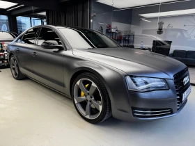 Audi A8 3.0 TDI Quattro FULL LED, снимка 7