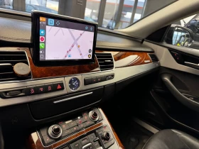 Audi A8 3.0 TDI Quattro FULL LED, снимка 11