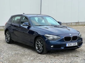 BMW 116 2.0d- 116к.с./ Подгрев/Автопилот/ Старт-стоп - 12500 лв. / 6391.15 € - 58444996 3