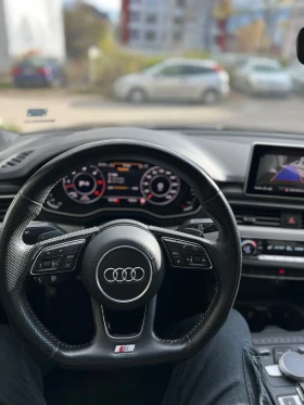 Audi A4 AUDI A4 Avant Quattro 3.0/272/ 8ZF - 33800 лв. / 17281.67 € - 60788406 11