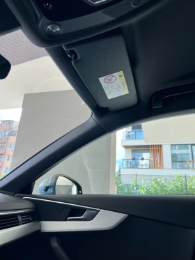 Audi A4 AUDI A4 Avant Quattro 3.0/272/ 8ZF - 33800 лв. / 17281.67 € - 60788406 12