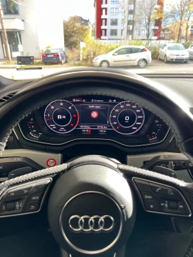 Audi A4 AUDI A4 Avant Quattro 3.0/272/ 8ZF - 33800 лв. / 17281.67 € - 60788406 6