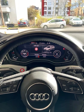 Audi A4 AUDI A4 Avant Quattro 3.0/272/ 8ZF - 33800 лв. / 17281.67 € - 60788406 5
