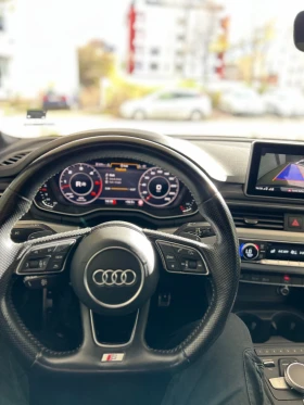 Audi A4 AUDI A4 Avant Quattro 3.0/272/ 8ZF - 33800 лв. / 17281.67 € - 60788406 7