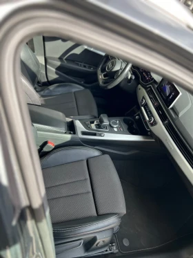 Audi A4 AUDI A4 Avant Quattro 3.0/272/ 8ZF - 33800 лв. / 17281.67 € - 60788406 9