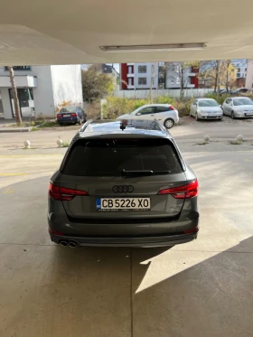 Audi A4 AUDI A4 Avant Quattro 3.0/272/ 8ZF - 33800 лв. / 17281.67 € - 60788406 2