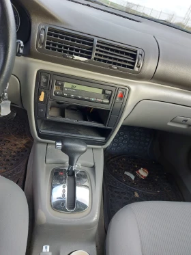 VW Passat B5.5, снимка 11
