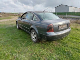 VW Passat B5.5, снимка 8
