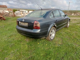 VW Passat B5.5, снимка 6