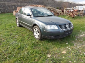 VW Passat B5.5, снимка 4