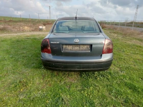 VW Passat B5.5, снимка 7