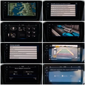 VW Passat VirtualCockpit, IQ-light, Камера - 34990 лв. / 17890.10 € - 45785936 16