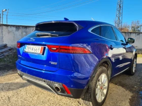 Jaguar E-pace P250 AWD, снимка 7
