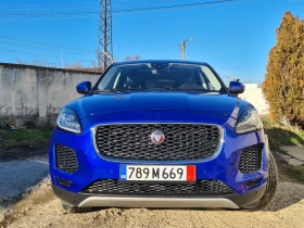 Jaguar E-pace P250 AWD, снимка 3