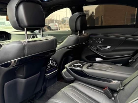 Mercedes-Benz S 63 * AMG * CARFAX * ЦЕНА ДО БГ - 102000 лв. / 52151.77 € - 98391782 10