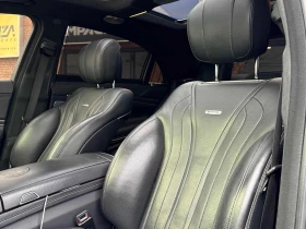 Mercedes-Benz S 63 * AMG * CARFAX * ЦЕНА ДО БГ - 102000 лв. / 52151.77 € - 98391782 12