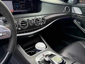 Mercedes-Benz S 63 * AMG * CARFAX * ЦЕНА ДО БГ - 102000 лв. / 52151.77 € - 98391782 8