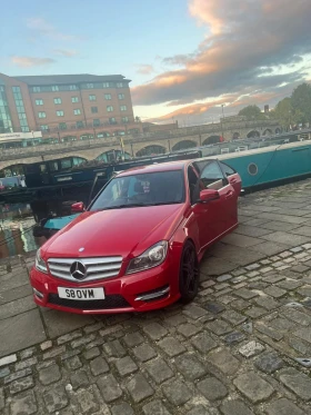 Mercedes-Benz CL, снимка 4