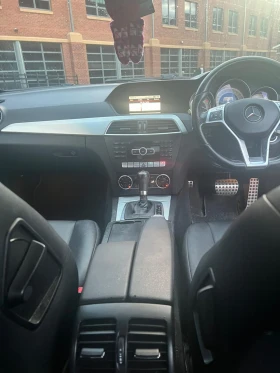 Mercedes-Benz CL, снимка 10