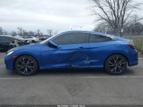 Honda Civic 2.0L I-4 DOHC, VVT, 158HP Front Wheel Drive - 9000 € / 17602.47 лв. - 10224904 6