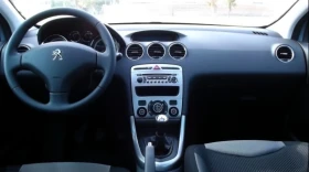 Peugeot 308 1.6 eHDI - 112 �.�.-��������� | Mobile.bg � ����� ������ 5
