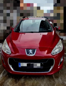 ������ Peugeot 308