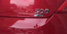 Peugeot 308 1.6 eHDI - 112 �.�.-��������� | Mobile.bg � ����� ������ 4