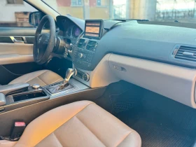 Mercedes-Benz C 320 AMG PACK, AVANTGARDE, PANO, 7G- Tronic - 7300 € / 14277.56 лв. - 33697968 15