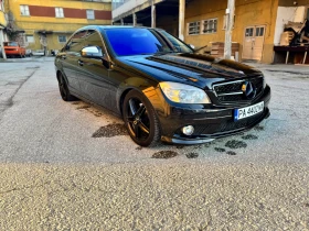 Mercedes-Benz C 320 AMG PACK, AVANTGARDE, PANO, 7G- Tronic - 7300 € / 14277.56 лв. - 33697968 8