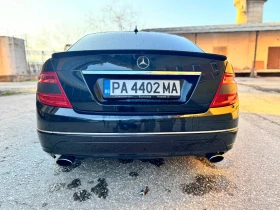 Mercedes-Benz C 320 AMG PACK, AVANTGARDE, PANO, 7G- Tronic - 7300 € / 14277.56 лв. - 33697968 9