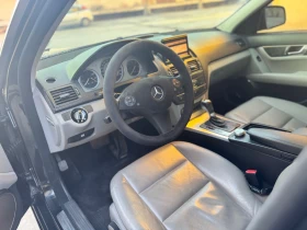 Mercedes-Benz C 320 AMG PACK, AVANTGARDE, PANO, 7G- Tronic - 7300 € / 14277.56 лв. - 33697968 16