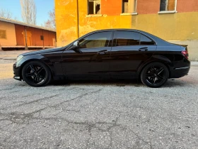 Mercedes-Benz C 320 AMG PACK, AVANTGARDE, PANO, 7G- Tronic - 7300 € / 14277.56 лв. - 33697968 4