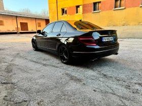 Mercedes-Benz C 320 AMG PACK, AVANTGARDE, PANO, 7G- Tronic - 7300 € / 14277.56 лв. - 33697968 7