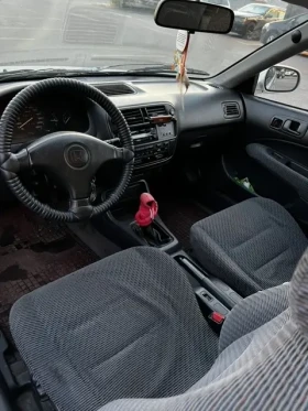 Honda Civic 6 - 870 € / 1701.57 лв. - 54488297 6