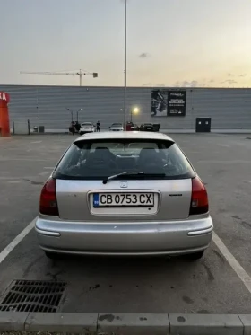 Honda Civic 6 - 870 € / 1701.57 лв. - 54488297 4