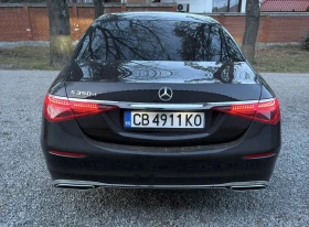 Mercedes-Benz S 350 FULL EXTRAS | AMG OPTIC | PANORAMA | MANUFAKTUR  - 32000 € / 62586.56 лв. - 56510615 3