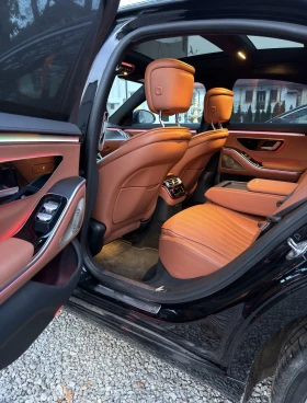 Mercedes-Benz S 350 FULL EXTRAS | AMG OPTIC | PANORAMA | MANUFAKTUR  - 32000 € / 62586.56 лв. - 56510615 7