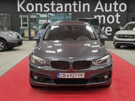 BMW 3gt 328i | X-Drive | Automatic 