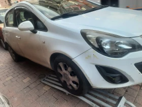 Opel Corsa 2015г. - 11 € / 21.51 лв. - 22681320 3