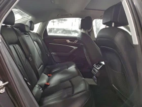 Audi A6 55TFSI* ДИГИТАЛНО* ТАБЛО* 360КАМЕРА* КЕЙЛЕС*  - 16102 € / 31492.77 лв. - 54152362 10