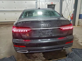 Audi A6 55TFSI* ДИГИТАЛНО* ТАБЛО* 360КАМЕРА* КЕЙЛЕС*  - 16102 € / 31492.77 лв. - 54152362 6