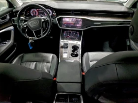 Audi A6 55TFSI* ДИГИТАЛНО* ТАБЛО* 360КАМЕРА* КЕЙЛЕС*  - 16102 € / 31492.77 лв. - 54152362 7