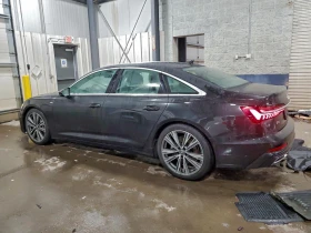 Audi A6 55TFSI* ДИГИТАЛНО* ТАБЛО* 360КАМЕРА* КЕЙЛЕС*  - 16102 € / 31492.77 лв. - 54152362 4