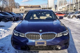 BMW 330 * xDrive * CARFAX * ЦЕНА ДО БГ - 20850 € / 40779.06 лв. - 84738718 7