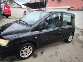 Fiat Multipla - 1300 € / 2542.58 лв. - 46385430 4