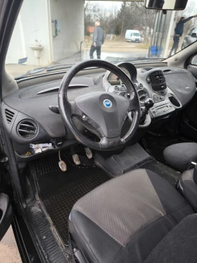 Fiat Multipla - 1300 € / 2542.58 лв. - 46385430 3