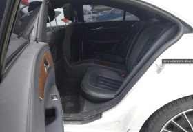 Mercedes-Benz CLS 550 Amg line  | Mobile.bg � ����� ������ 14